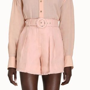 NWT Zimmermann Wonderland Short